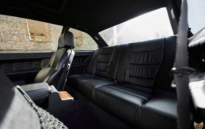 BMW M3 cena 114999 przebieg: 212000, rok produkcji 1995 z Tarnowskie Góry małe 562